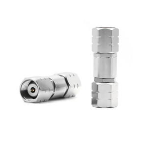 Adattatore maschio da 1.85mm a maschio